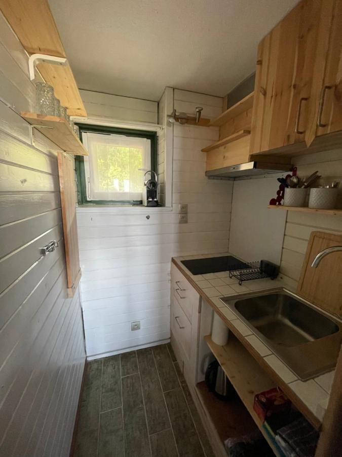Ferienwohnung Talblick Засбахвальден Экстерьер фото
